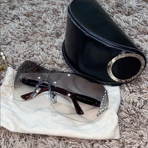 Bulgari Sunglasses